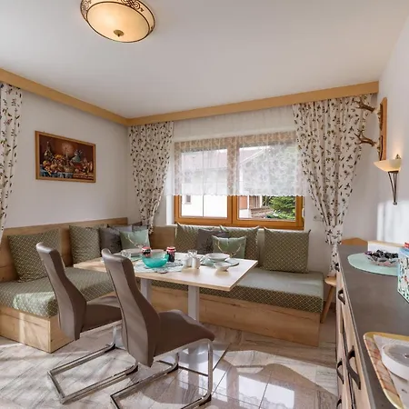 Apartament Waltraud