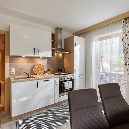 Waltraud Apartament *