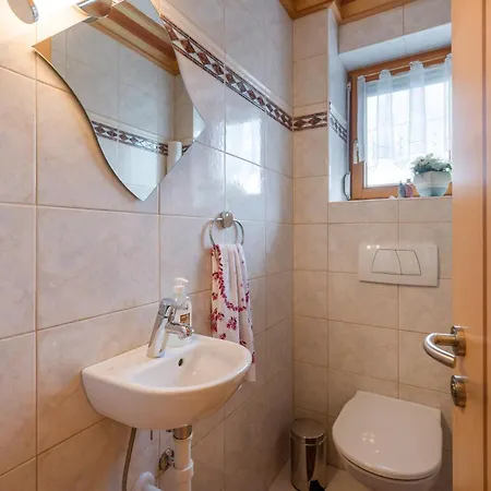 Waltraud Apartament