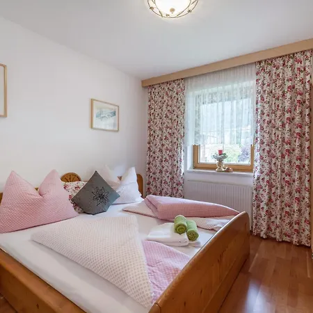Apartament Waltraud Uderns